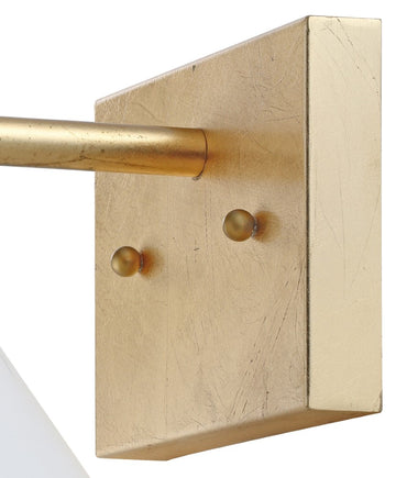 Yvette Metal Vanity - JONATHAN Y